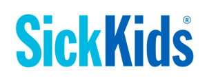 Sick Kids logo