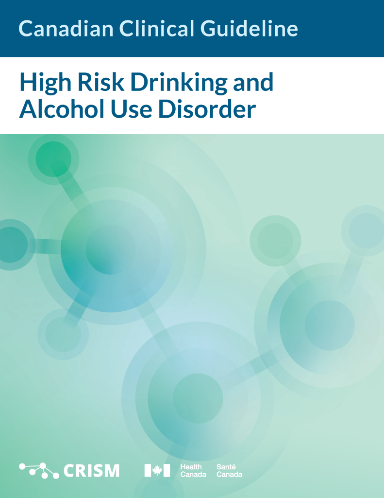 Canadian Guideline – BCCSU